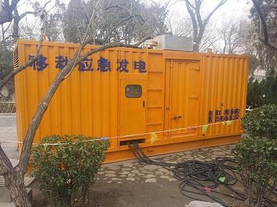 运城柴油发电机维修保养工作要做哪些